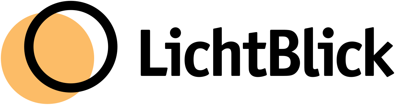 LichtBlick Logo